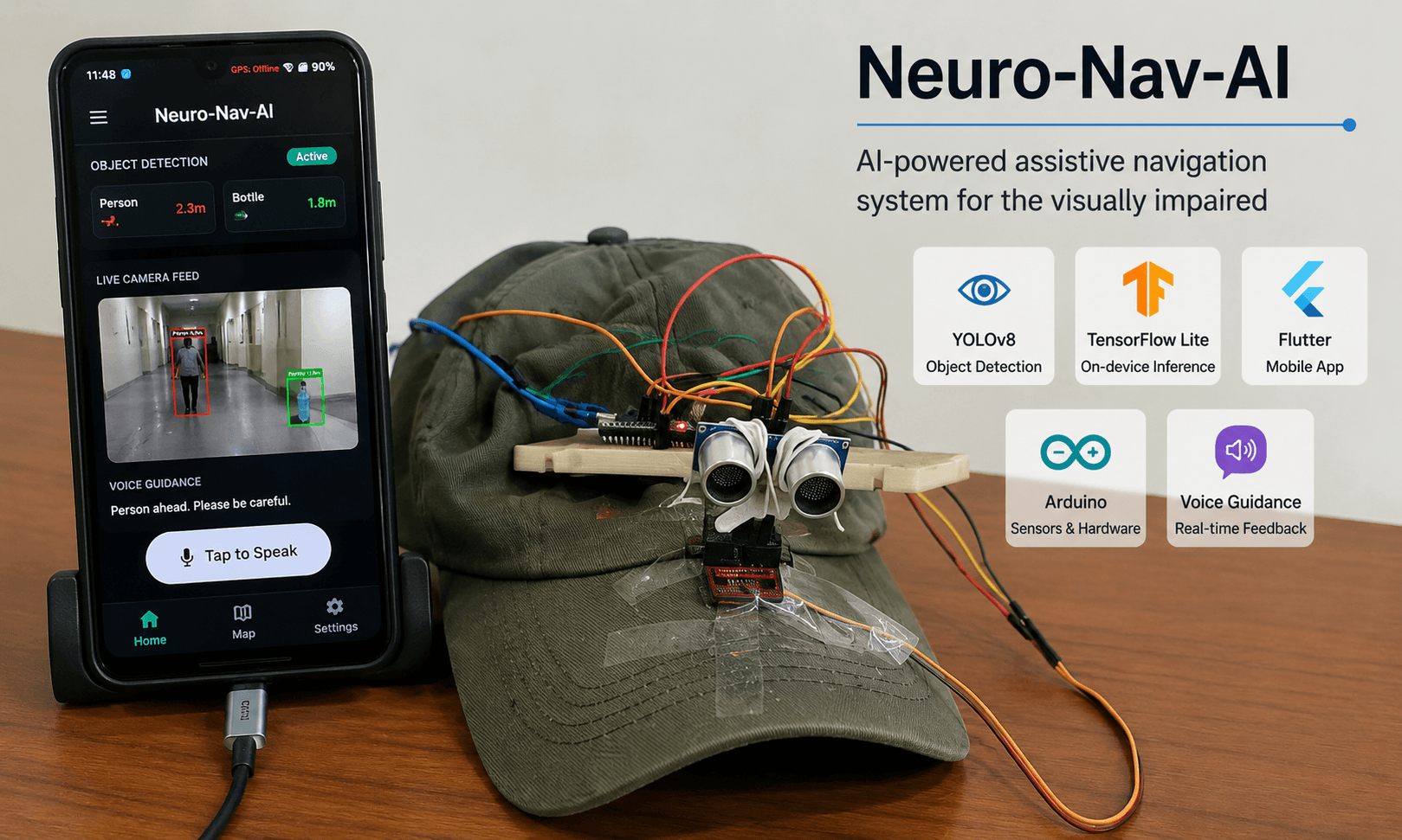 Neuro-Nav-AI